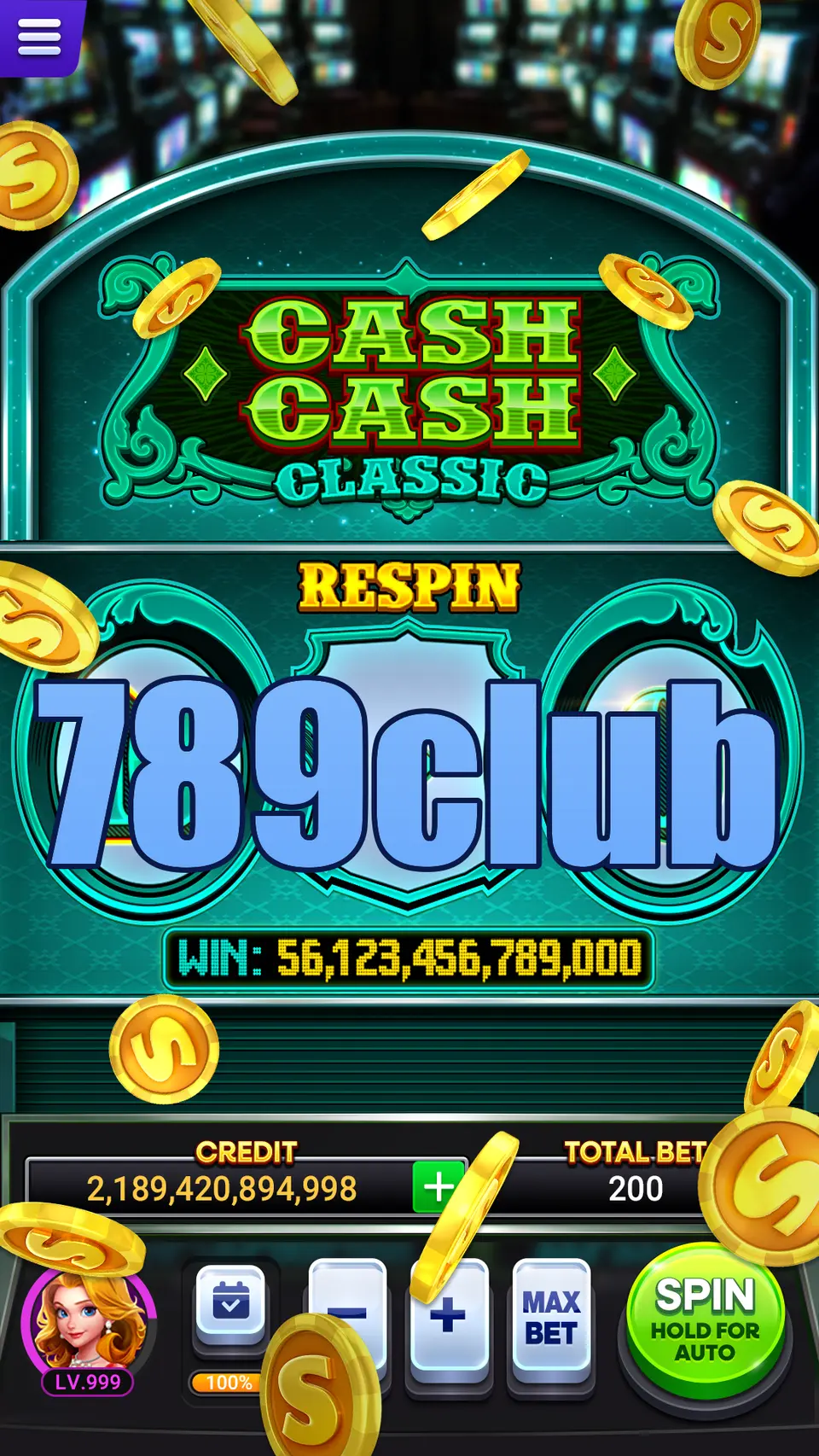 789club Tải xuống