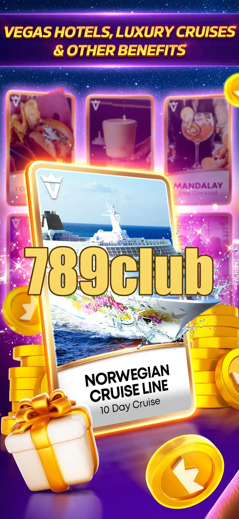 789club Đăng nhập