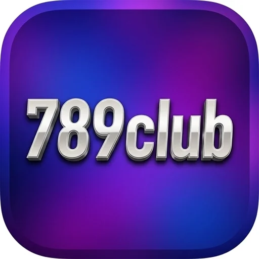 789club Logo - Chính thức